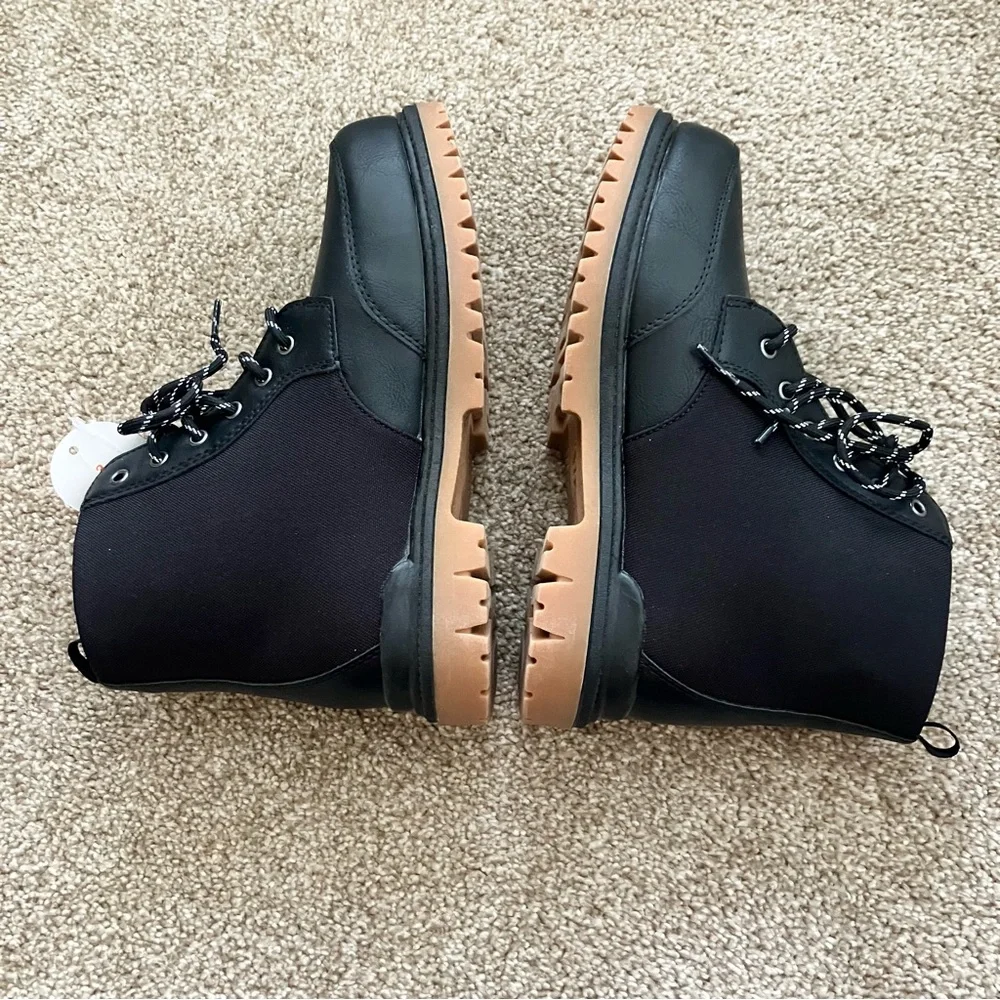 wonder nation boys black